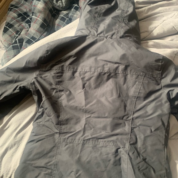 All weather jacket - Picture 2 of 3